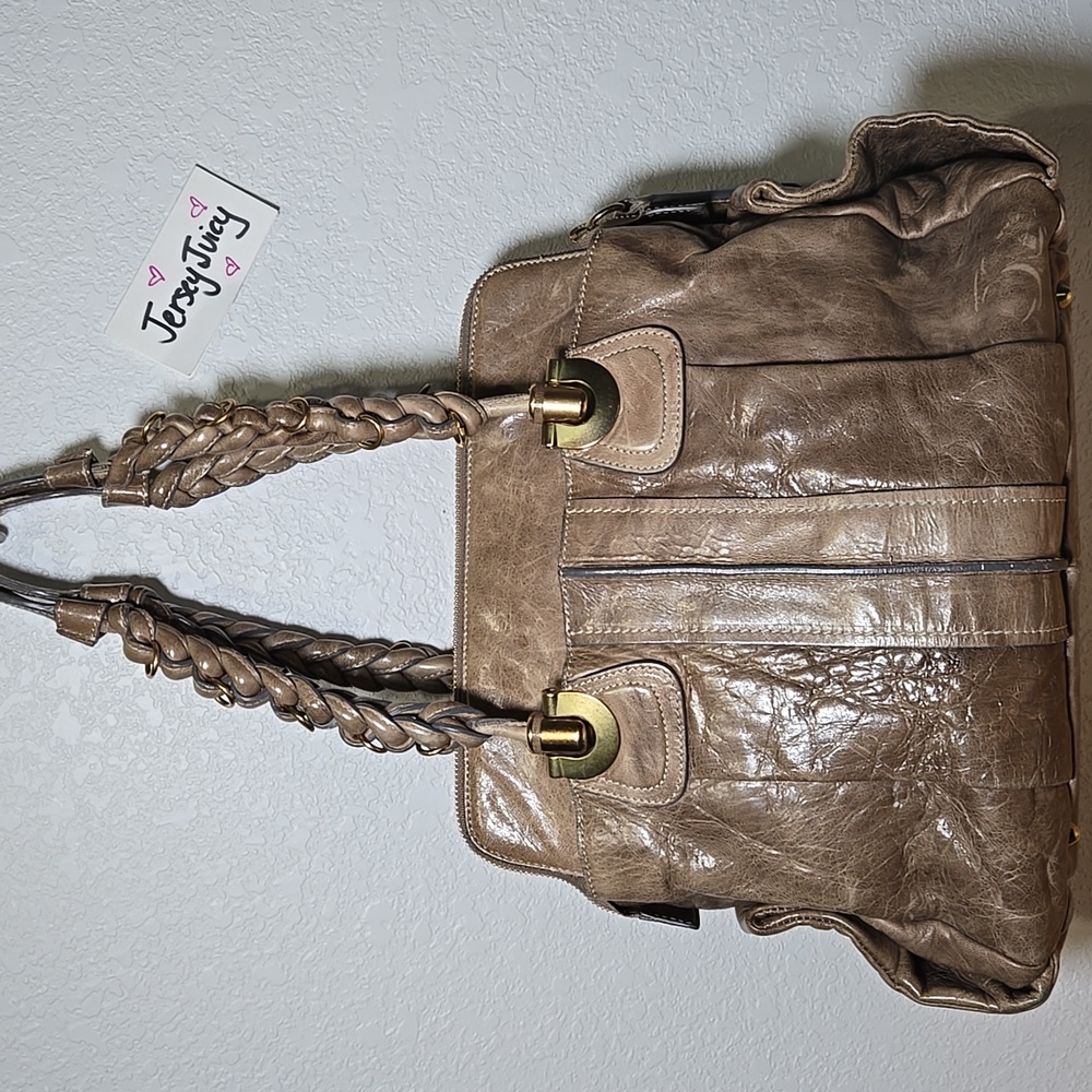 Chloe Heloise Large Lambskin Leather with Entrupy COA - Picture 2 of 16